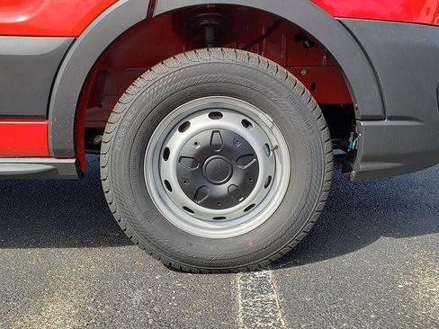 New 2025 Ford Transit 150 Base w/ Upfitter Package image 19