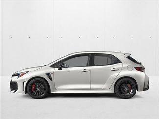 New 2026 Toyota Corolla GR AWD/4WD video 3