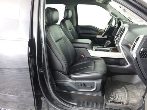 Used 2019 Ford F150 Lariat w/ Equipment Group 502A Luxury image 68