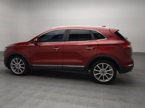 Used 2019 Lincoln MKC Reserve w/ MKC Technology Package FWD image 3