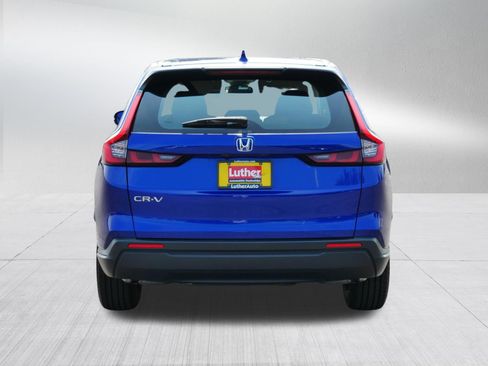 Used 2023 Honda CR-V LX image 6