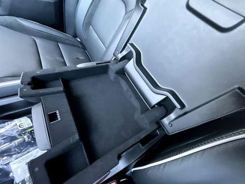 New 2026 RAM 1500 Laramie w/ Night Edition image 26