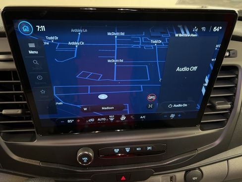 New 2024 Ford Transit 250 Low Roof AWD image 11