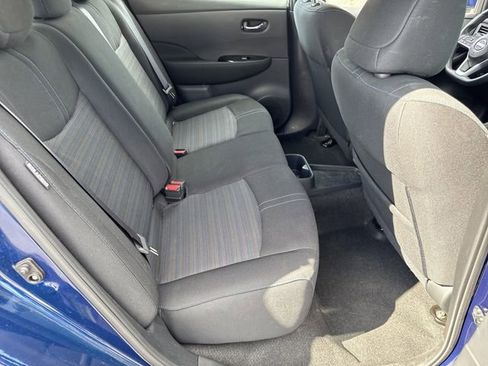 Used 2025 Nissan Leaf SV Plus FWD image 22