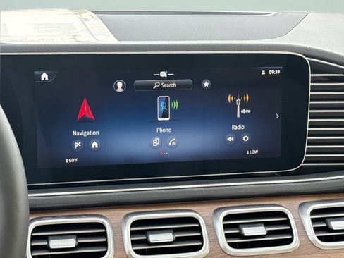 New 2026 Mercedes-Benz GLE 350 4MATIC image 23