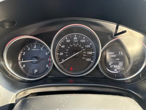 Used 2013 MAZDA CX-5 Sport FWD image 18