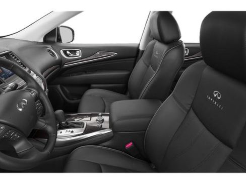 Used 2015 INFINITI QX60 Luxe w/ Premium Plus Package AWD/4WD image 11