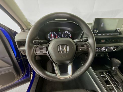 Certified 2023 Honda CR-V EX image 11