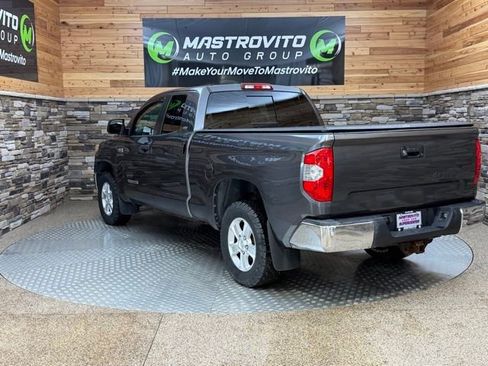 Used 2014 Toyota Tundra SR5 AWD/4WD image 7