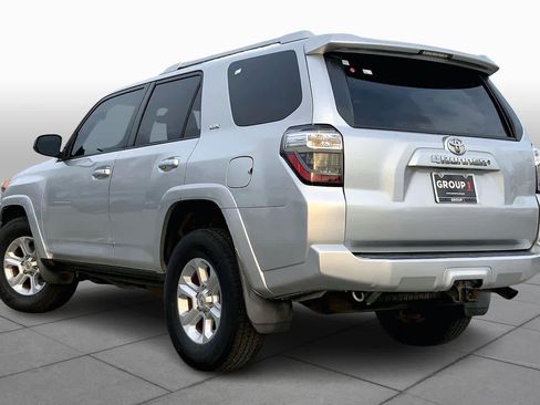 Used 2014 Toyota 4Runner SR5 image 24