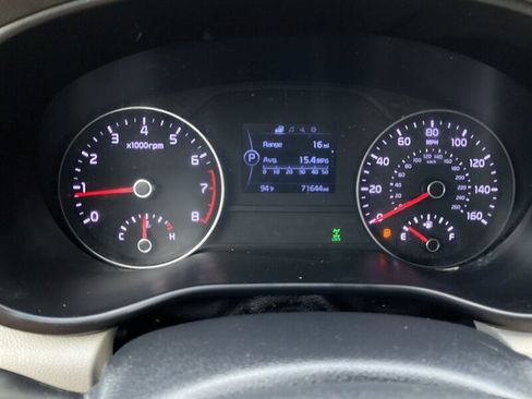 Used 2019 Kia Sportage LX image 17