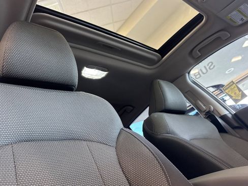 Certified 2024 Subaru Crosstrek 2.0i Premium AWD/4WD image 16