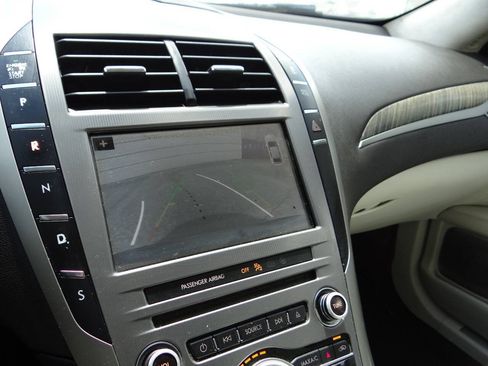 Used 2014 Maserati Ghibli RWD image 15