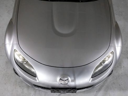 Used 2012 MAZDA MX-5 Miata Grand Touring w/ Premium Pkg image 26