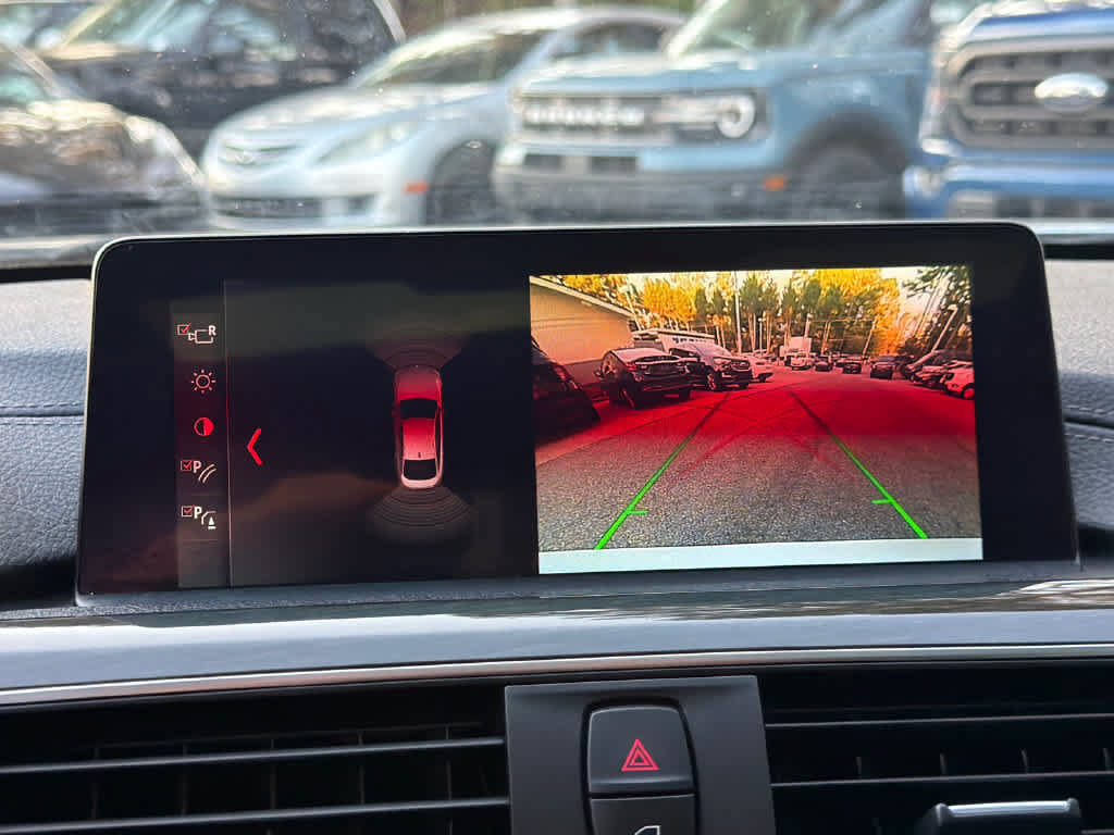 Used 2018 BMW 430i Gran Coupe xDrive AWD/4WD image 36