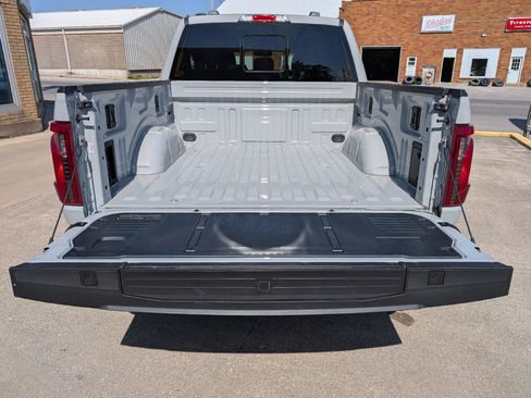 Used 2024 Ford F150 XLT w/ Equipment Group 302A MID AWD/4WD image 13