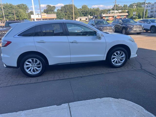 Used 2016 Acura RDX w/ Technology Package AWD/4WD image 21