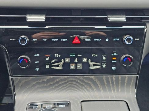 New 2026 Genesis G80 3.5T Prestige image 16