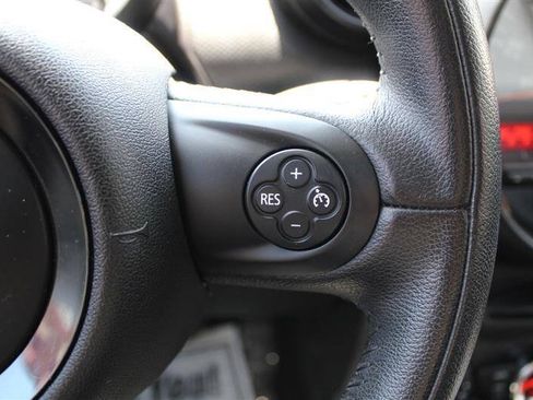 Used 2015 MINI Cooper Countryman FWD image 16
