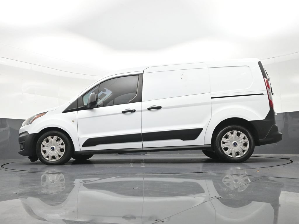 Used 2019 Ford Transit Connect XL FWD image 25