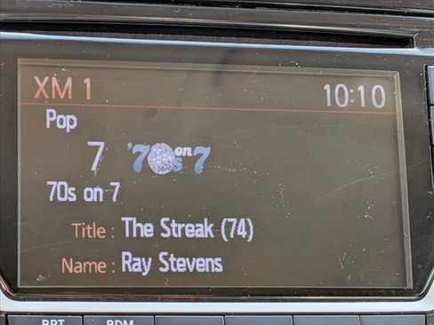 Used 2018 Nissan Sentra SV FWD image 9