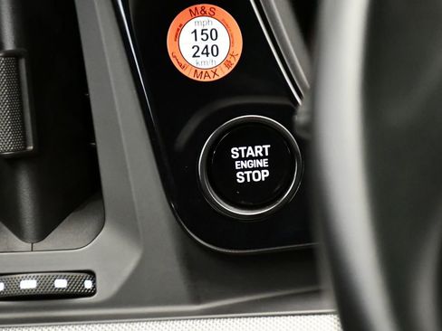 Used 2024 Porsche Cayenne S image 26