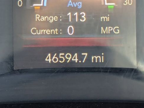 Used 2024 RAM 2500 Big Horn image 26