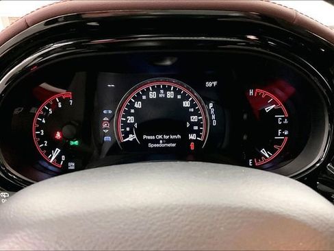 Used 2024 Dodge Durango Citadel AWD/4WD image 29