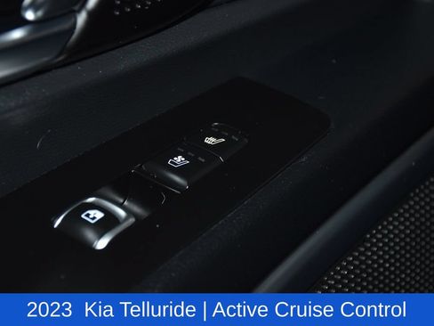 Used 2023 Kia Telluride SX Prestige AWD/4WD image 28