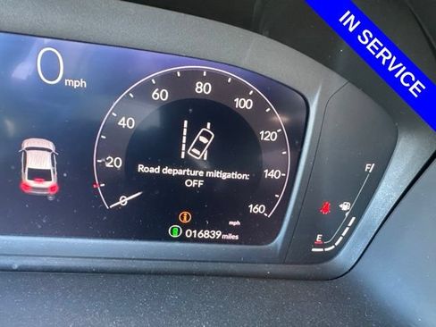 Used 2023 Honda Accord EX image 9