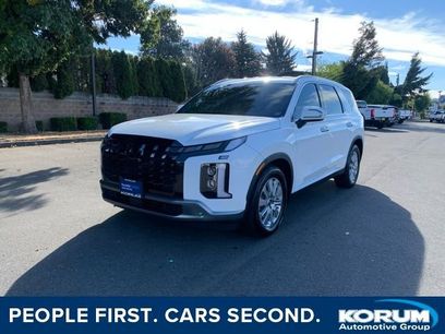 Used 2023 Hyundai Palisade SEL w/ Cargo Package