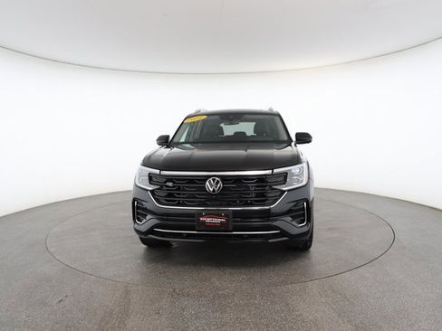 Used 2024 Volkswagen Atlas SEL Premium R-Line image 31