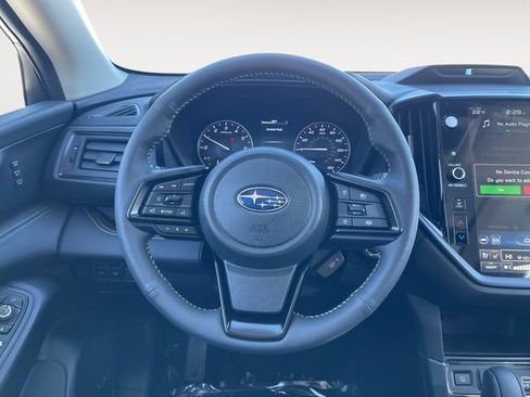 New 2026 Subaru Ascent Bronze Edition image 12