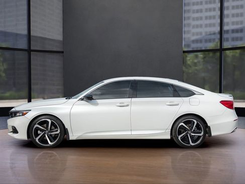 Used 2022 Honda Accord Sport Special Edition image 7