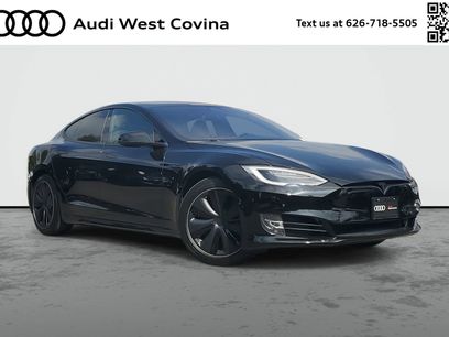 Used 2021 Tesla Model S Long Range Plus