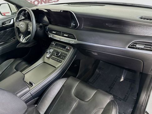 Used 2020 Hyundai Palisade Limited AWD/4WD image 34