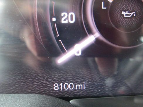 Used 2024 RAM 2500 Laramie w/ Safety Group image 27