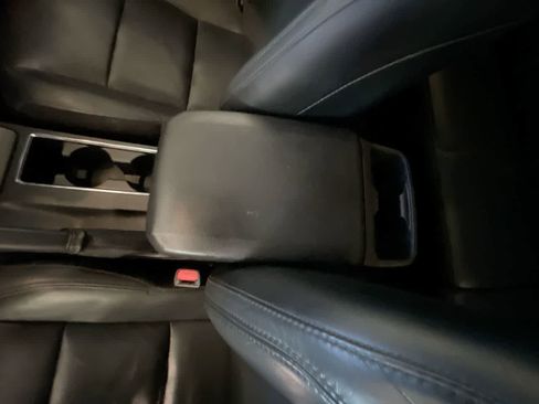 Used 2019 Toyota Tacoma TRD Off-Road w/ TRD Premium Off Road Package image 21