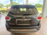 Used 2014 Nissan Pathfinder S image 5