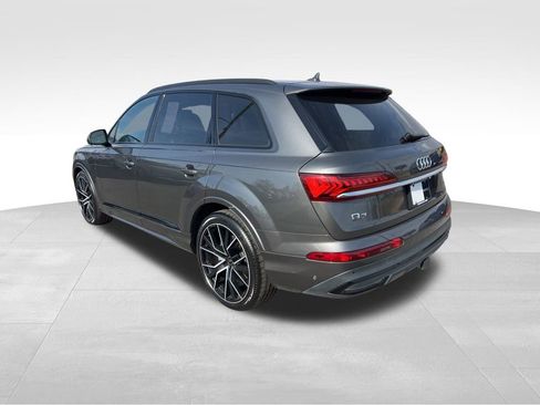 Used 2021 Audi Q7 3.0T Prestige w/ Prestige Package image 5