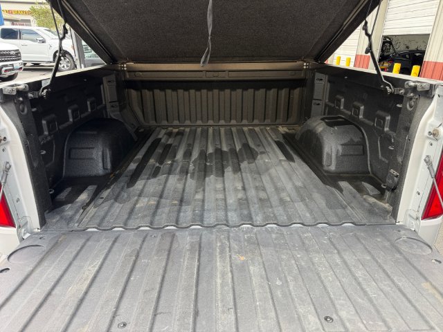 Used 2020 Chevrolet Silverado 1500 LT Trail Boss AWD/4WD image 23