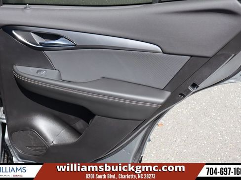 New 2026 Buick Envision Sport Touring image 22