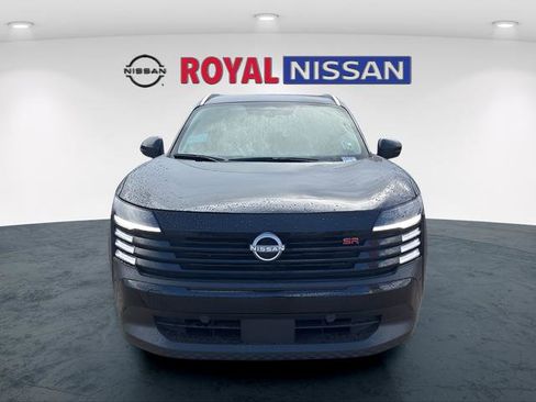 New 2026 Nissan Kicks SR image 2