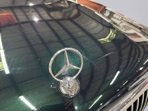 Used 2021 Mercedes-Benz Maybach GLS 600 4MATIC image 17