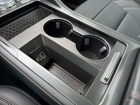 New 2026 Lincoln Nautilus Reserve w/ Jet Appearance Package image 23