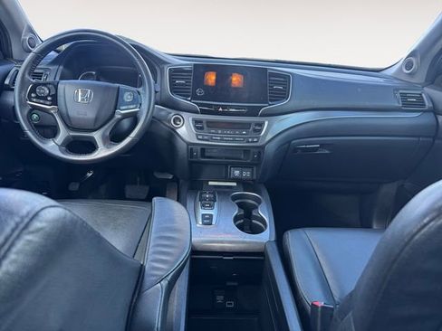Used 2021 Honda Pilot Special Edition image 10