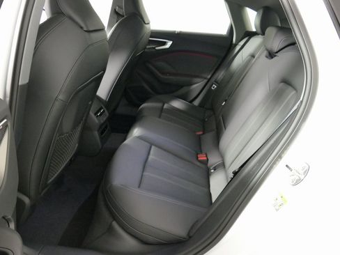 New 2025 Audi A5 2.0T Premium Plus image 30