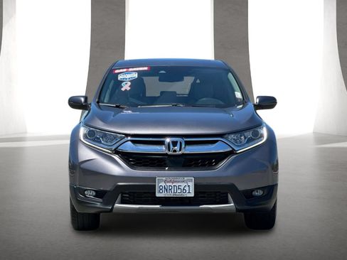Used 2019 Honda CR-V EX-L image 9