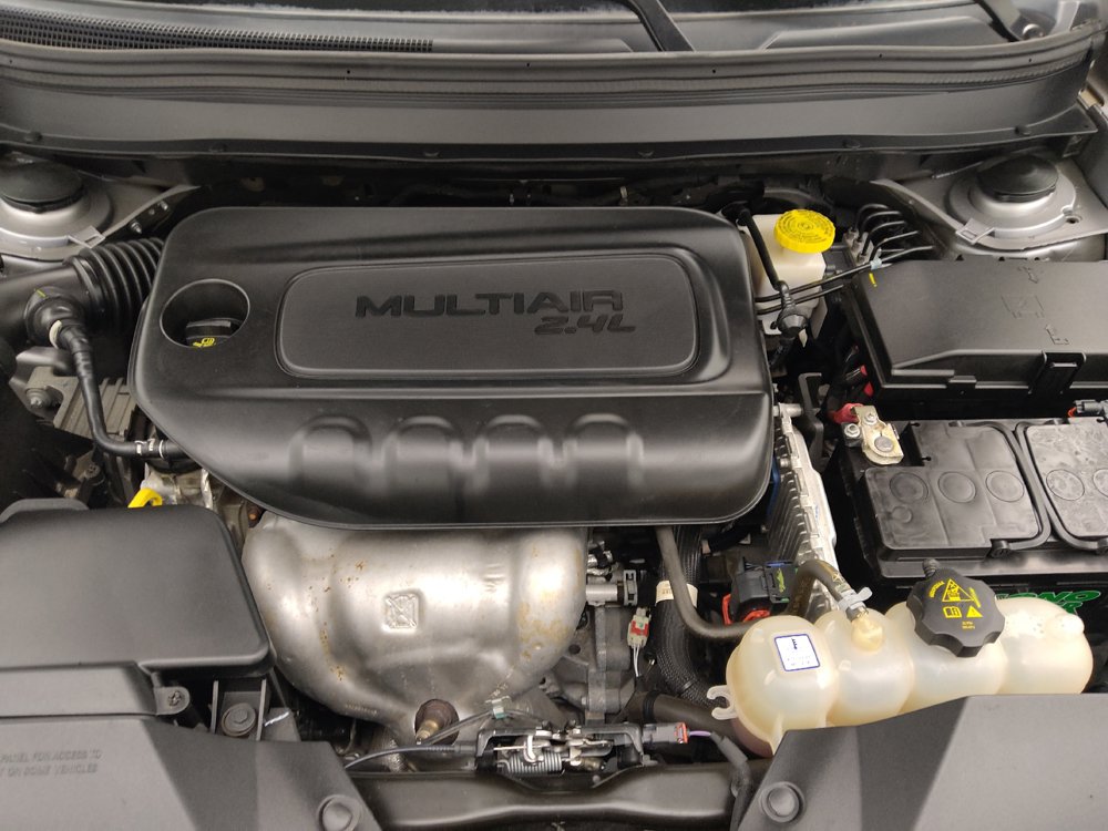 Used 2020 Jeep Cherokee Latitude FWD image 30