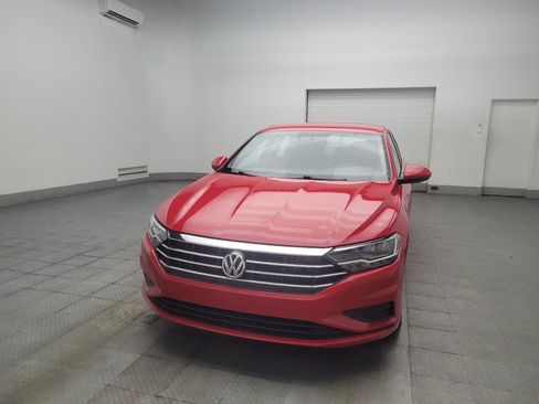 Used 2019 Volkswagen Jetta S FWD image 15